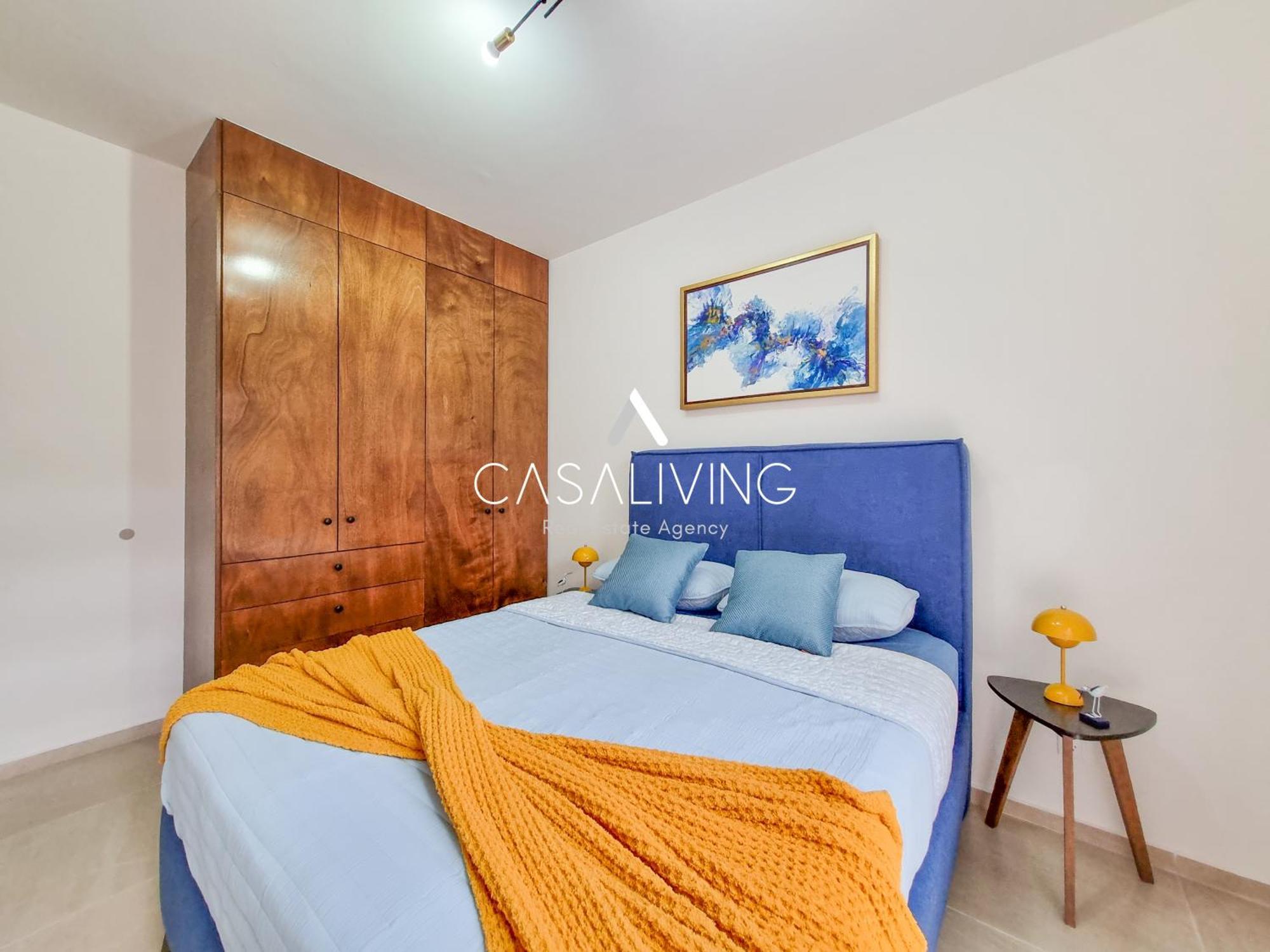 Casa Martina, Privacidad Y Seguridad Apartment Сан Мигел де Аленде Екстериор снимка