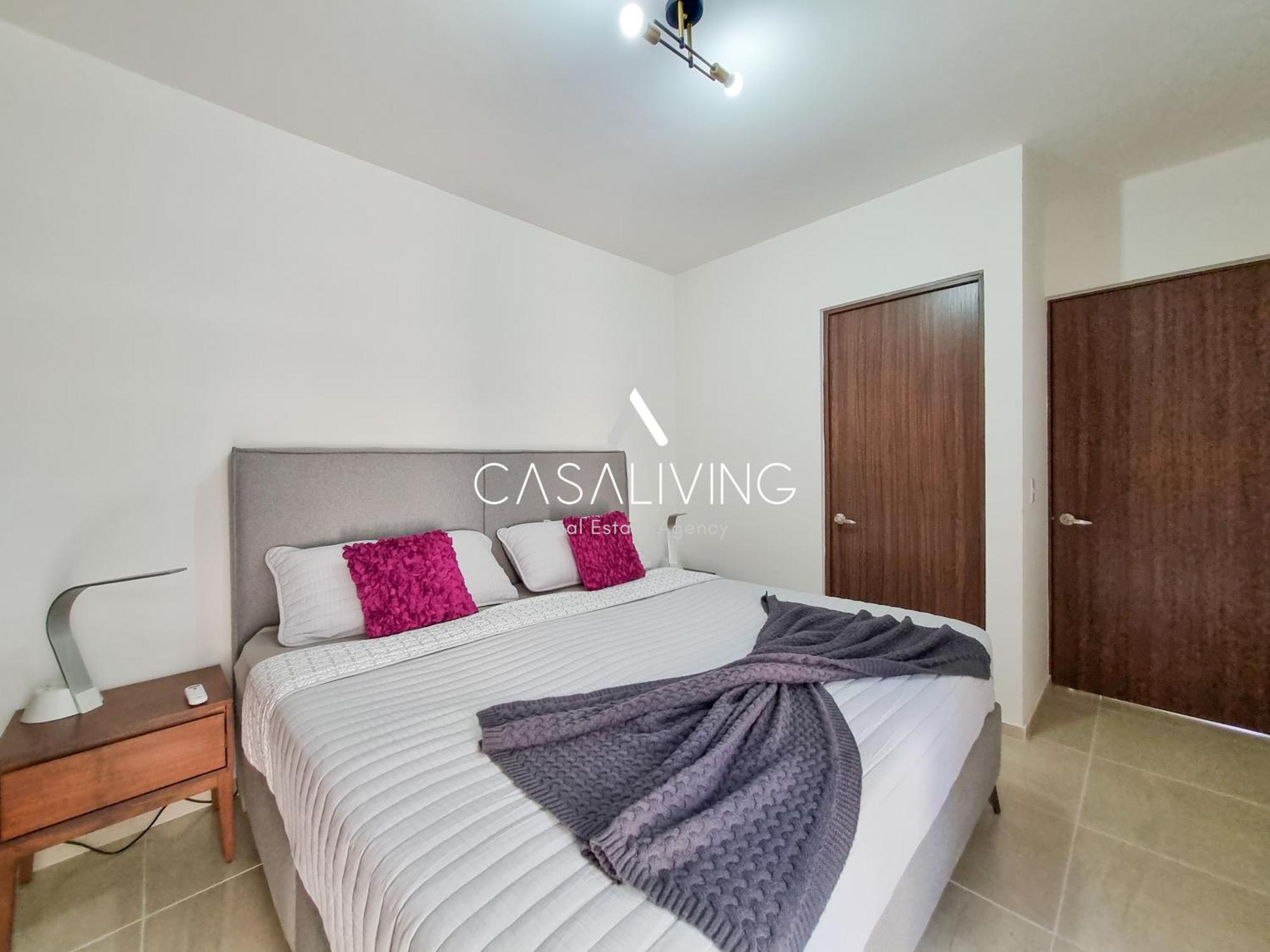 Casa Martina, Privacidad Y Seguridad Apartment Сан Мигел де Аленде Екстериор снимка
